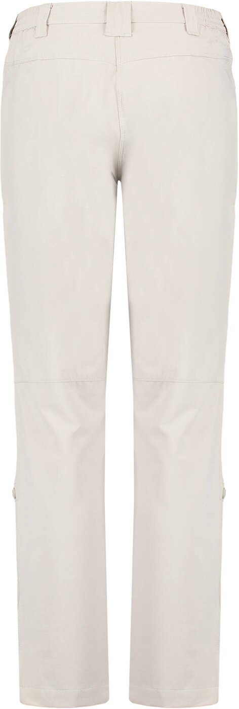 McKinley Da.-Hose Madok wms sht Black/Blackened Pearl/Alloy – Bild 2