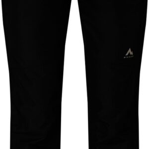 McKinley Da.-Regenhose Carlow II wms BLACK