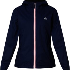 McKinley Da.-Regenjacke Kereol III wms NAVY DARK