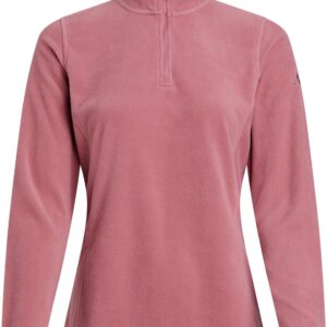 McKinley Da.-Shirt Amarillo wms BROWN/BLACK