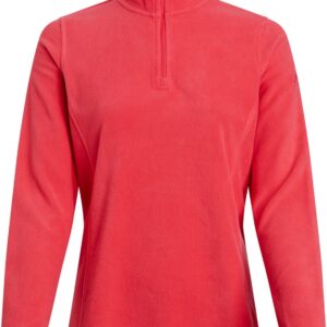 McKinley Da.-Shirt Amarillo wms HYPER ROYAL/BLACK-HYPER ROYAL