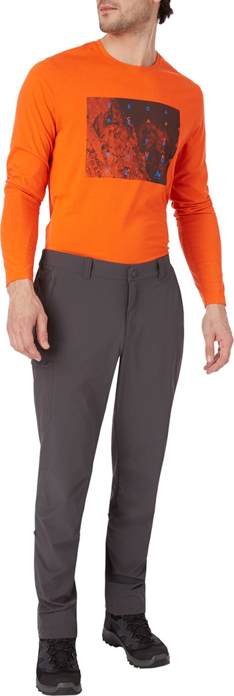 McKinley He.-Hose Madok mn ANTHRACITE – Bild 3