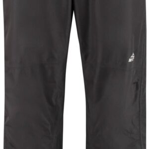 McKinley He.-Regenhose Carlow II ux short IDE BLACK