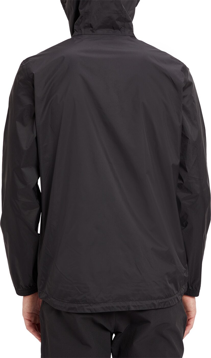 McKinley He.-Regenjacke Kereol III ux BLACK – Bild 2