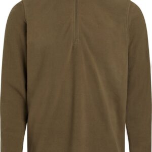 McKinley He.-T-Shirt Amarillo ux MELANGE/ROSE DARK