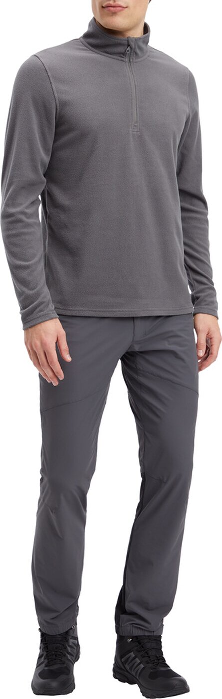 McKinley He.-T-Shirt Amarillo ux OLIVE GREY – Bild 3