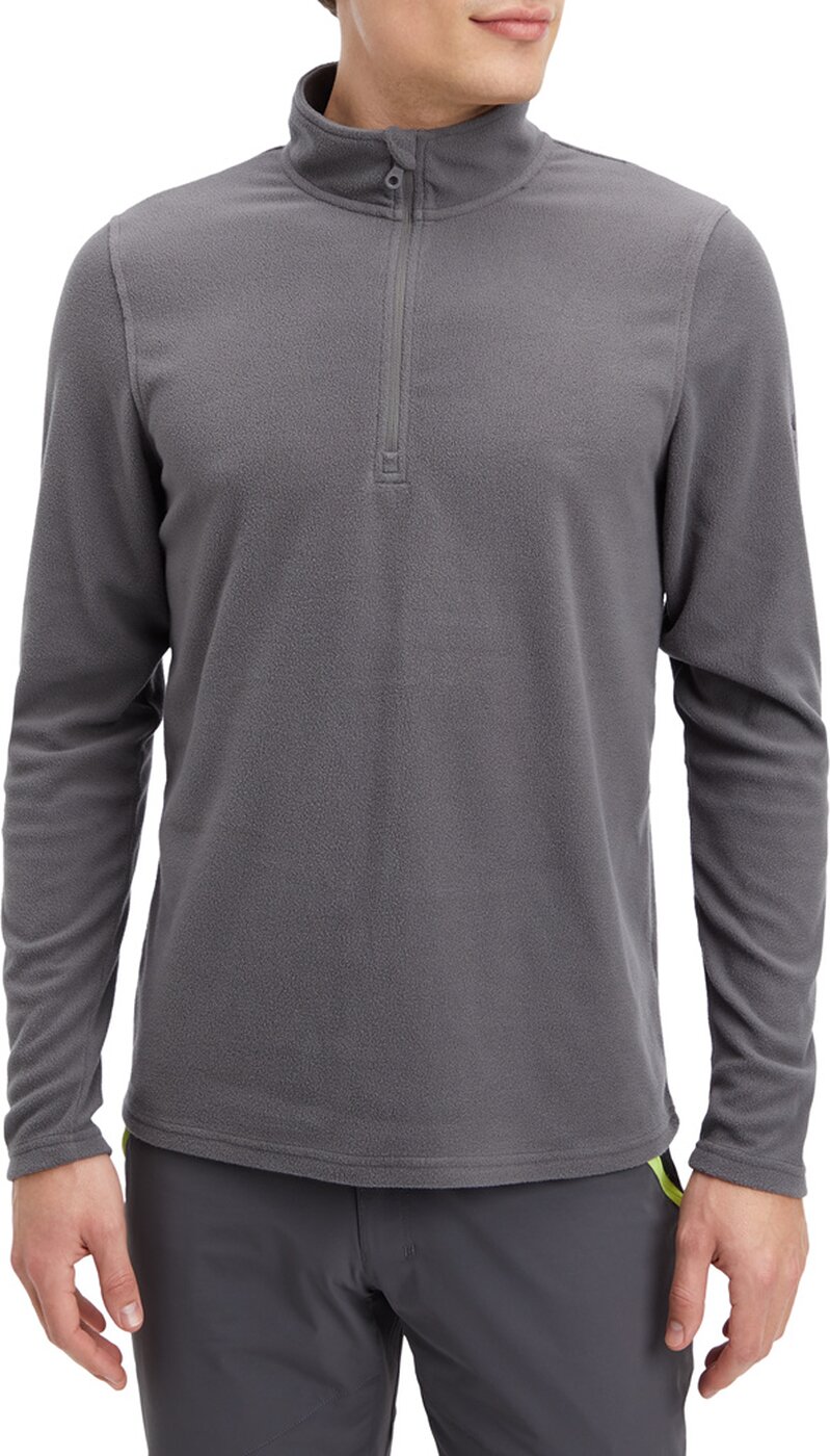 McKinley He.-T-Shirt Amarillo ux OLIVE GREY – Bild 4