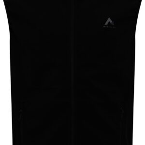 McKinley He.-Weste Lusaka II ux vst BLACK