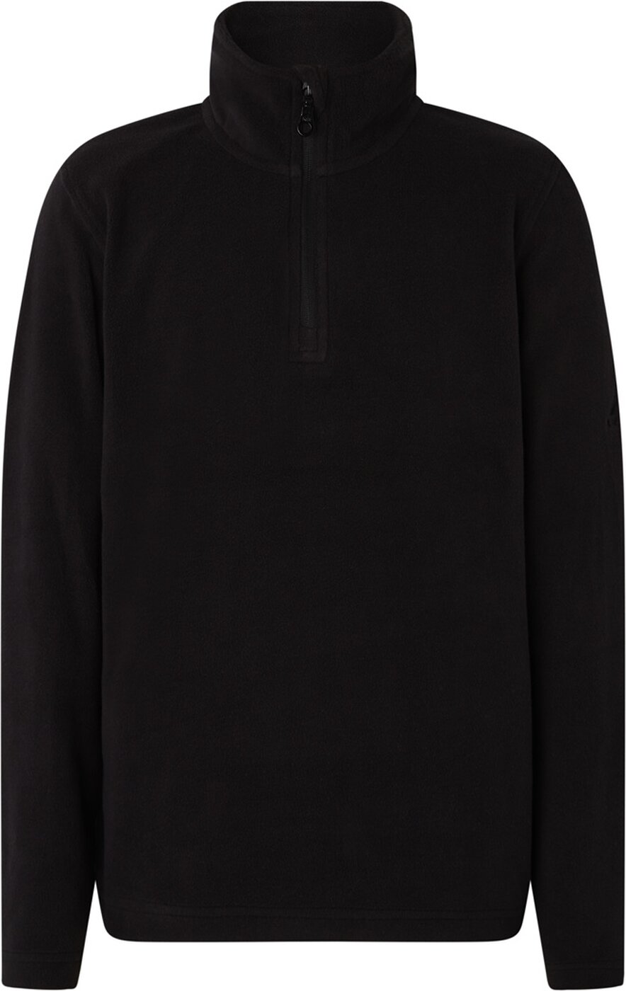 McKinley Ki.-Shirt Amarillo jrs BLACK NIGHT