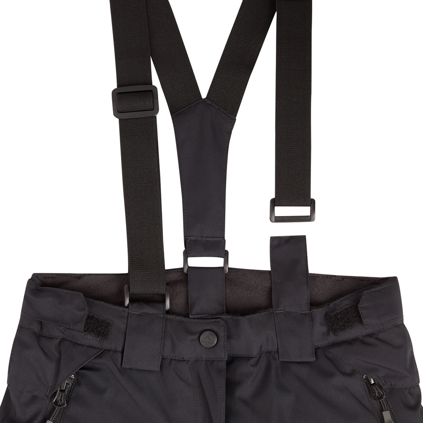 McKinley Mä.-Hose Eva gls BLACK NIGHT – Bild 3