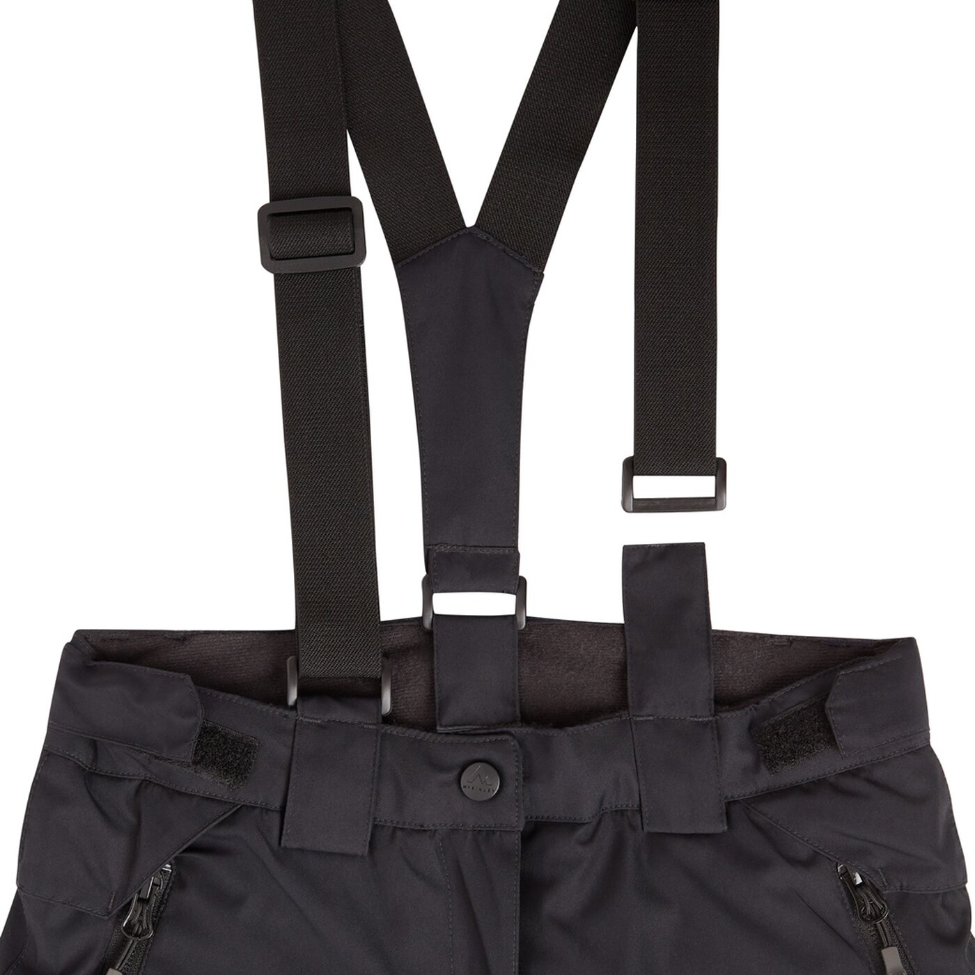 McKinley Mä.-Hose Eva gls BLACK NIGHT – Bild 4