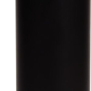 McKinley Trinkflasche Stainless Steel Single 0.75 BLACK