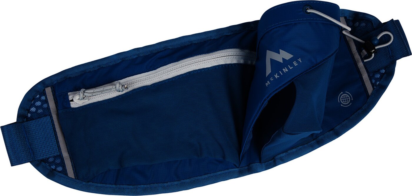 McKinley Ux.-Gürteltasche Crxss I BLT 1 YELLOW/BLUEDARK/WHIT