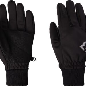 McKinley Ux.-Handschuh Walles ux BLACK NIGHT