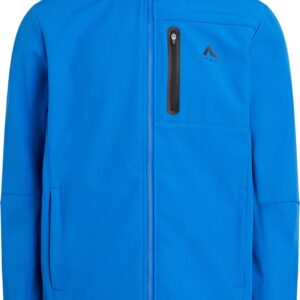 McKinley Ux.-Jacke Kadino ux BLUE ROYAL