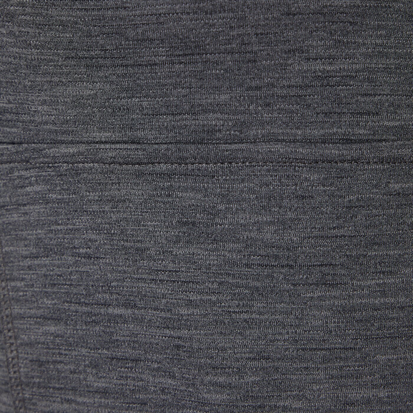 McKinley Ux.-Langarmshirt Tampo ux MELANGE/RED/RED – Bild 5