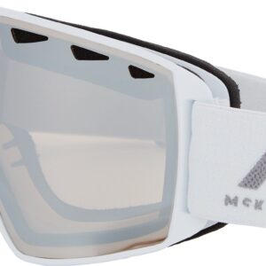 McKinley Ux.-Ski-Brille Base 3.0 Plus BROWN/BLACK