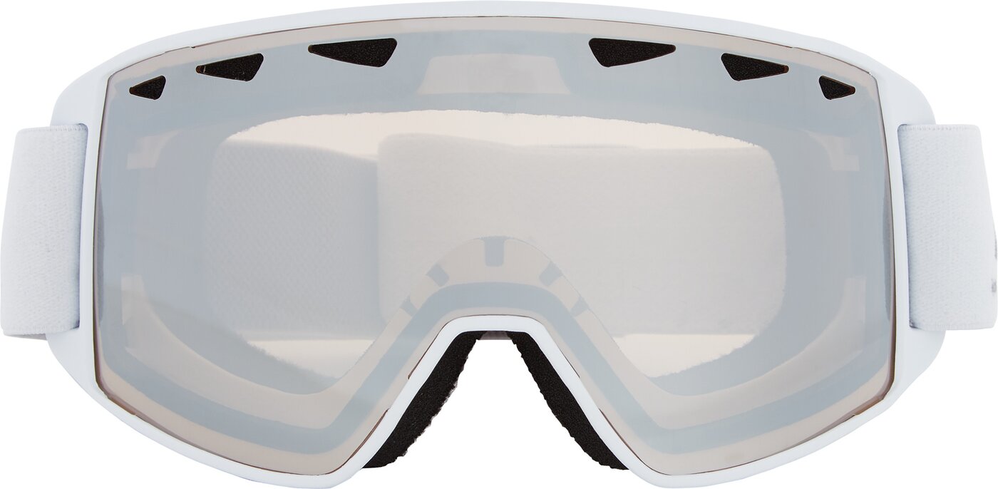 McKinley Ux.-Ski-Brille Base 3.0 Plus BROWN/BLACK – Bild 3