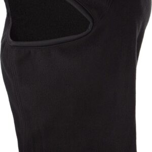 McKinley Ux.-Sturmhaube Delmet ux BLACK NIGHT