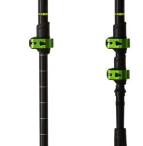 McKinley Wander-Stock Hiker III QL WHITE/BLACK-WHITE