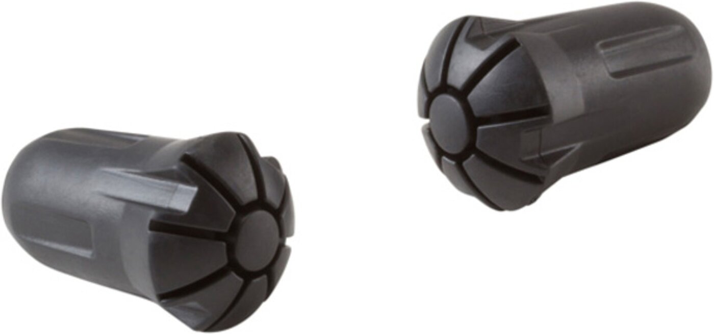 McKinley Zub. Wan-Stock Migra Rubber Tip I BLACK