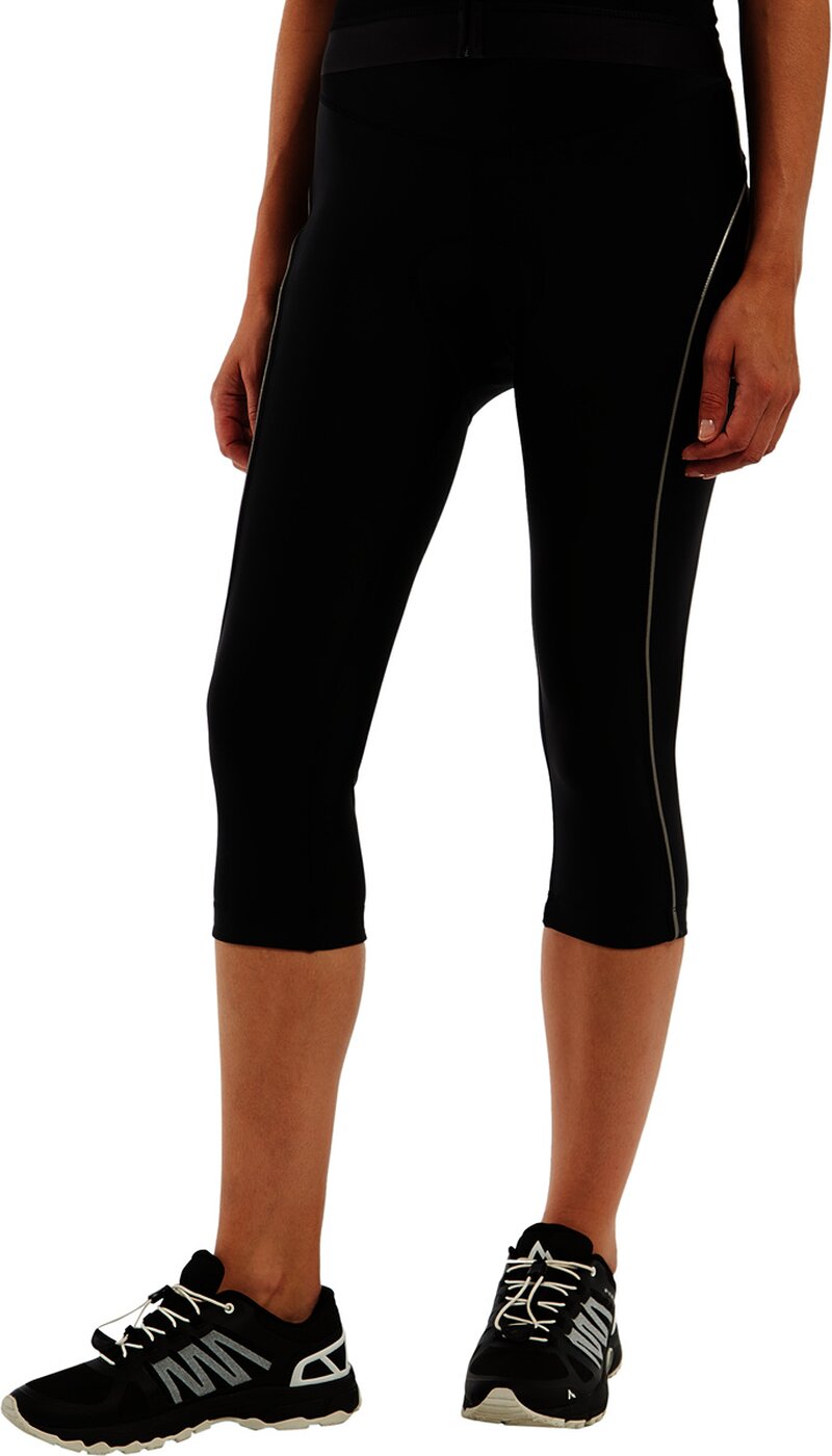 NAKAMURA Da.-Fahrrad-Hose Nala III W BLACK NIGHT – Bild 2