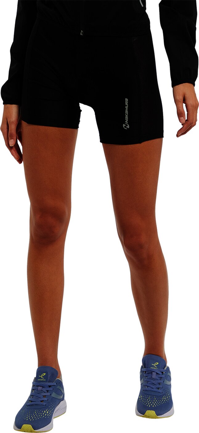 NAKAMURA Da.-Fahrrad-Hose Zaga II W BLACK NIGHT – Bild 2