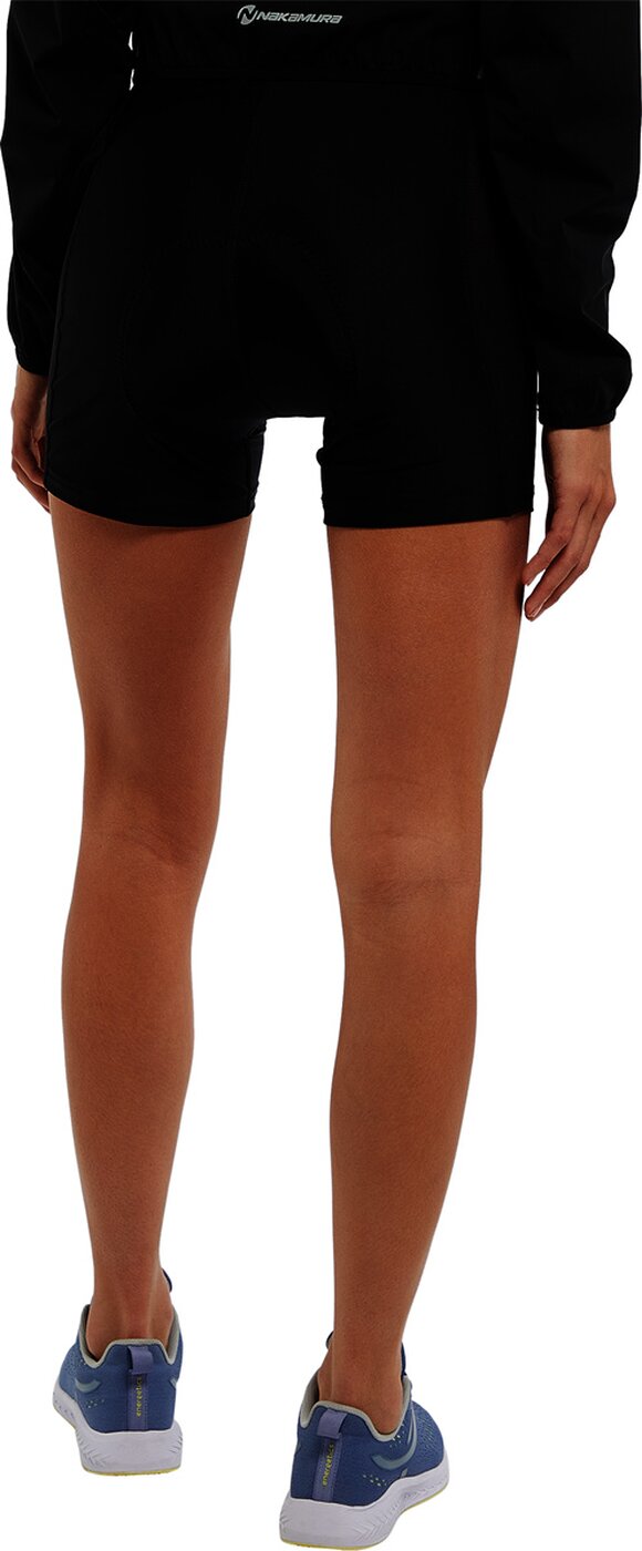 NAKAMURA Da.-Fahrrad-Hose Zaga II W BLACK NIGHT – Bild 3