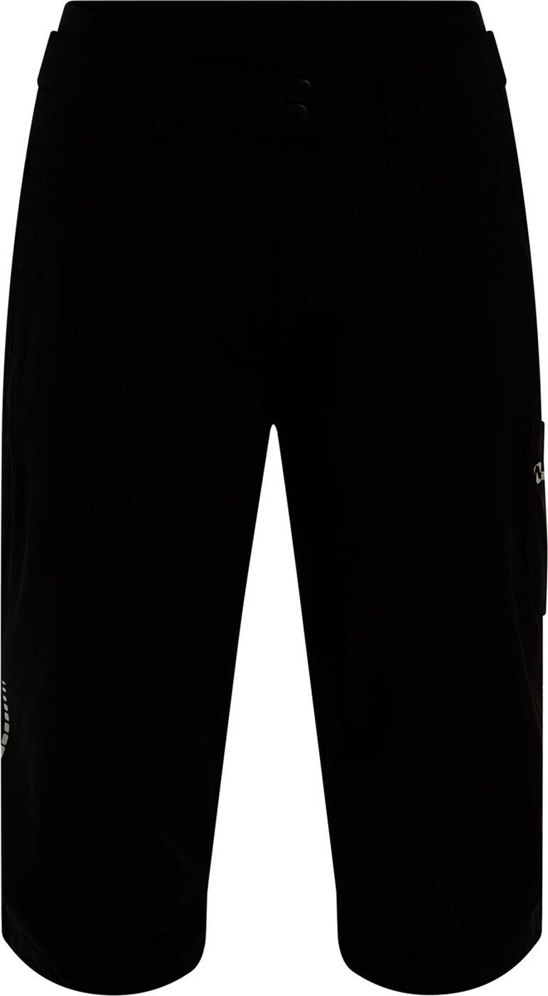 NAKAMURA Da.-Shorts Inga II W BLACK NIGHT