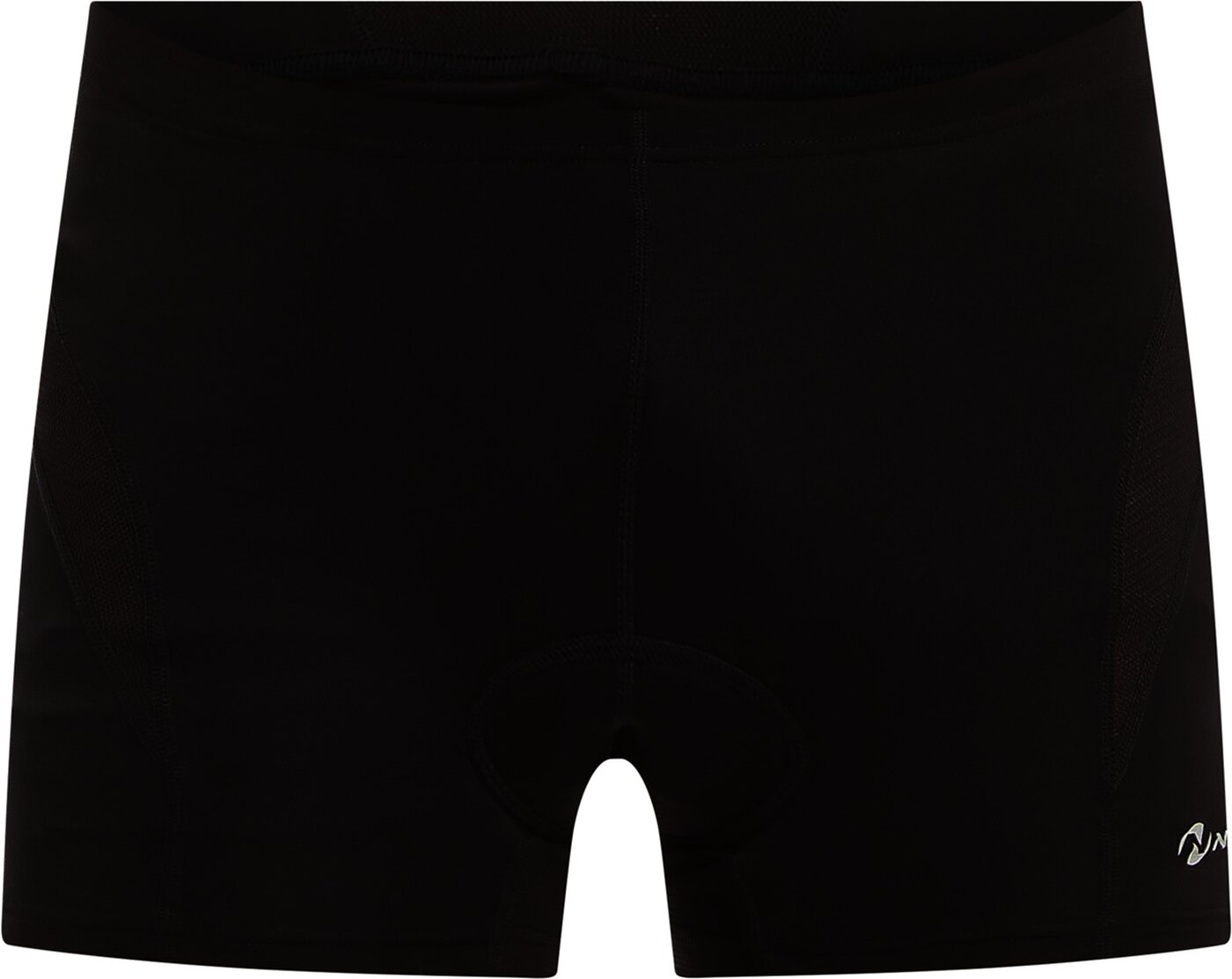 NAKAMURA He.-Boxershorts Tramin II ux BLACK