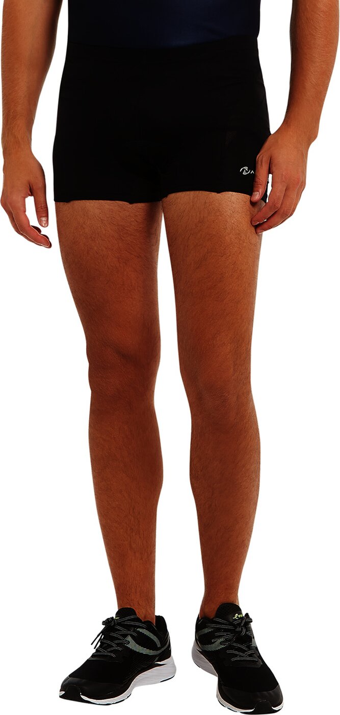 NAKAMURA He.-Boxershorts Tramin II ux BLACK – Bild 2