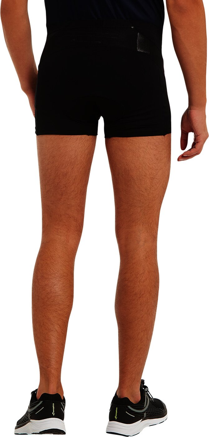 NAKAMURA He.-Boxershorts Tramin II ux BLACK – Bild 3