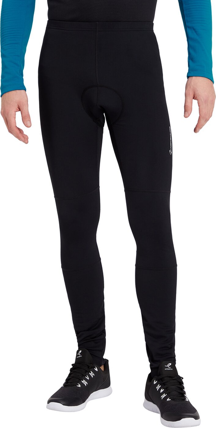 NAKAMURA He.-Fahrrad-Hose Brussels III M BLACK NIGHT – Bild 3