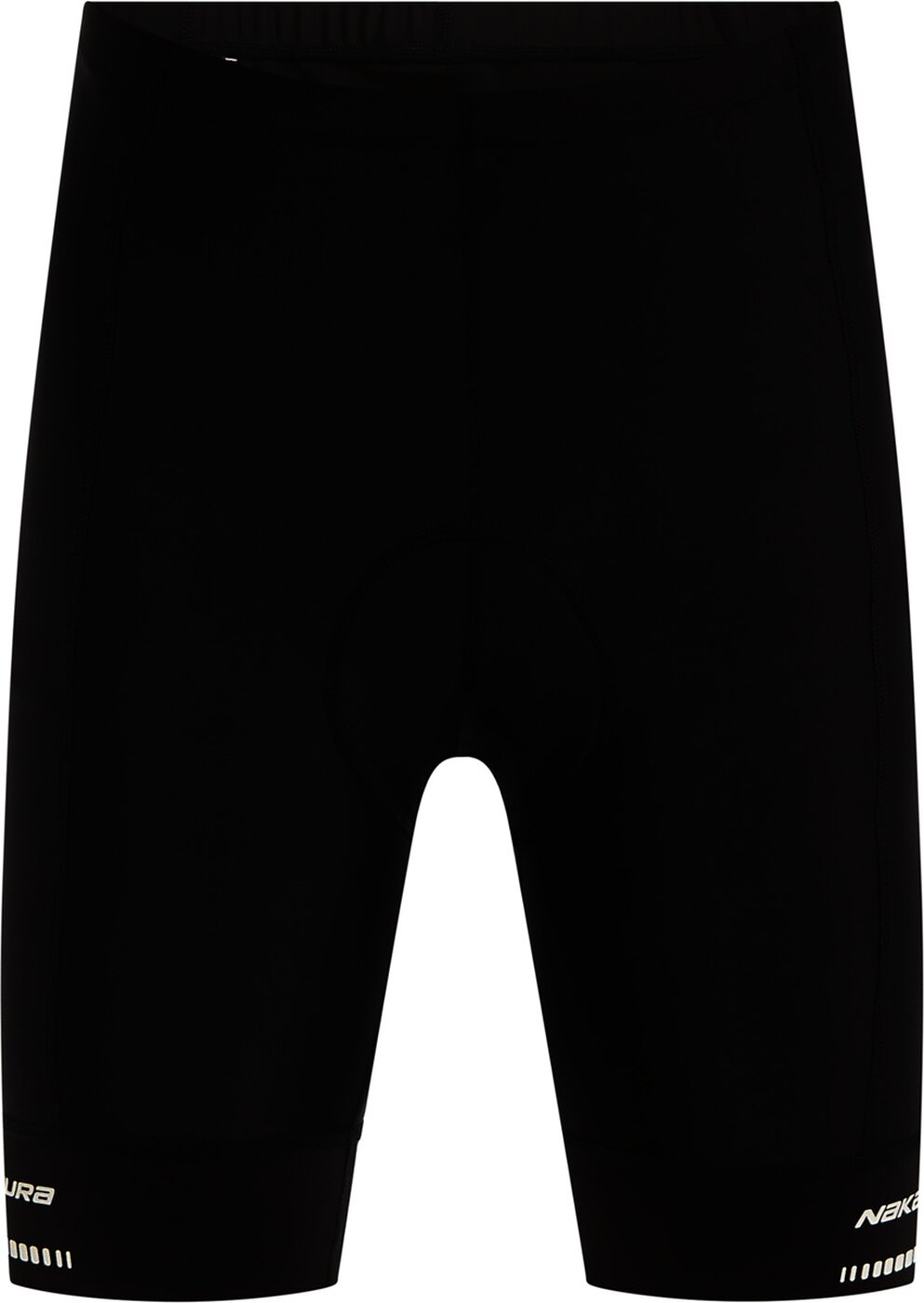NAKAMURA He.-Fahrrad-Hose Denno III M BLACK NIGHT