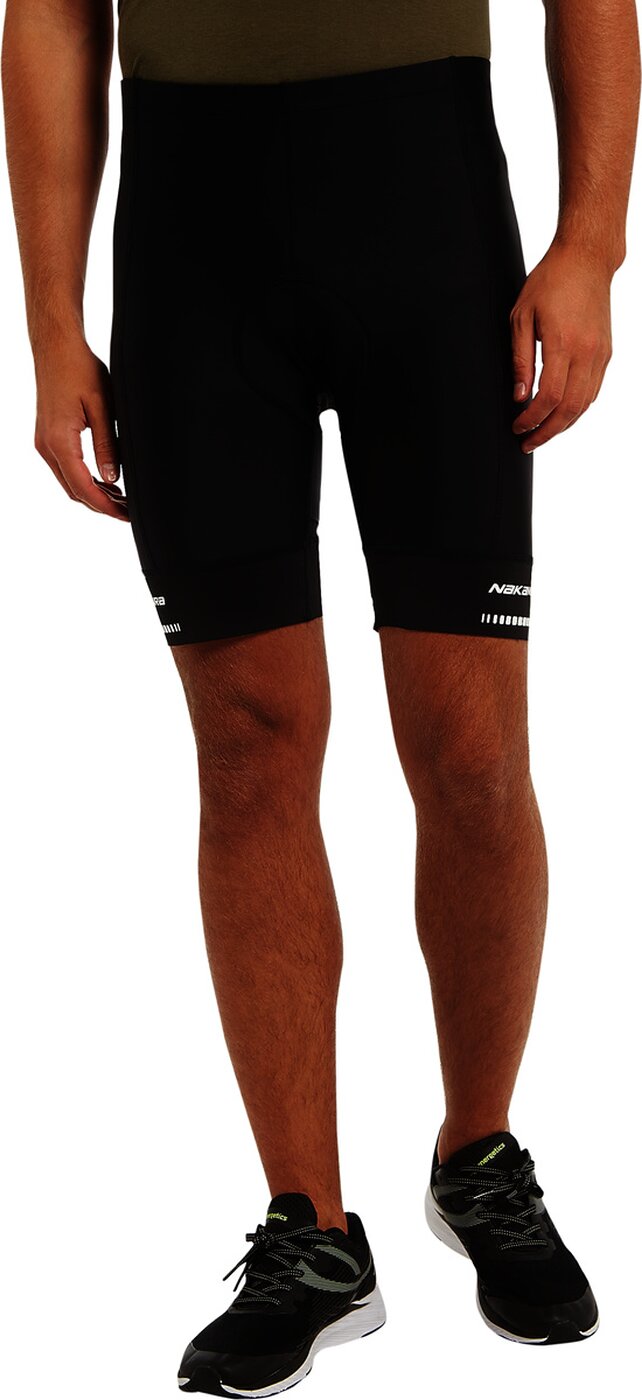 NAKAMURA He.-Fahrrad-Hose Denno III M BLACK NIGHT – Bild 2