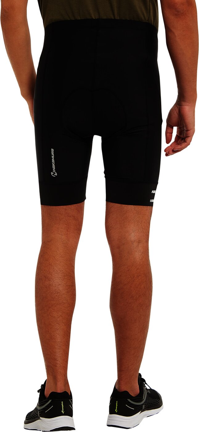 NAKAMURA He.-Fahrrad-Hose Denno III M BLACK NIGHT – Bild 3