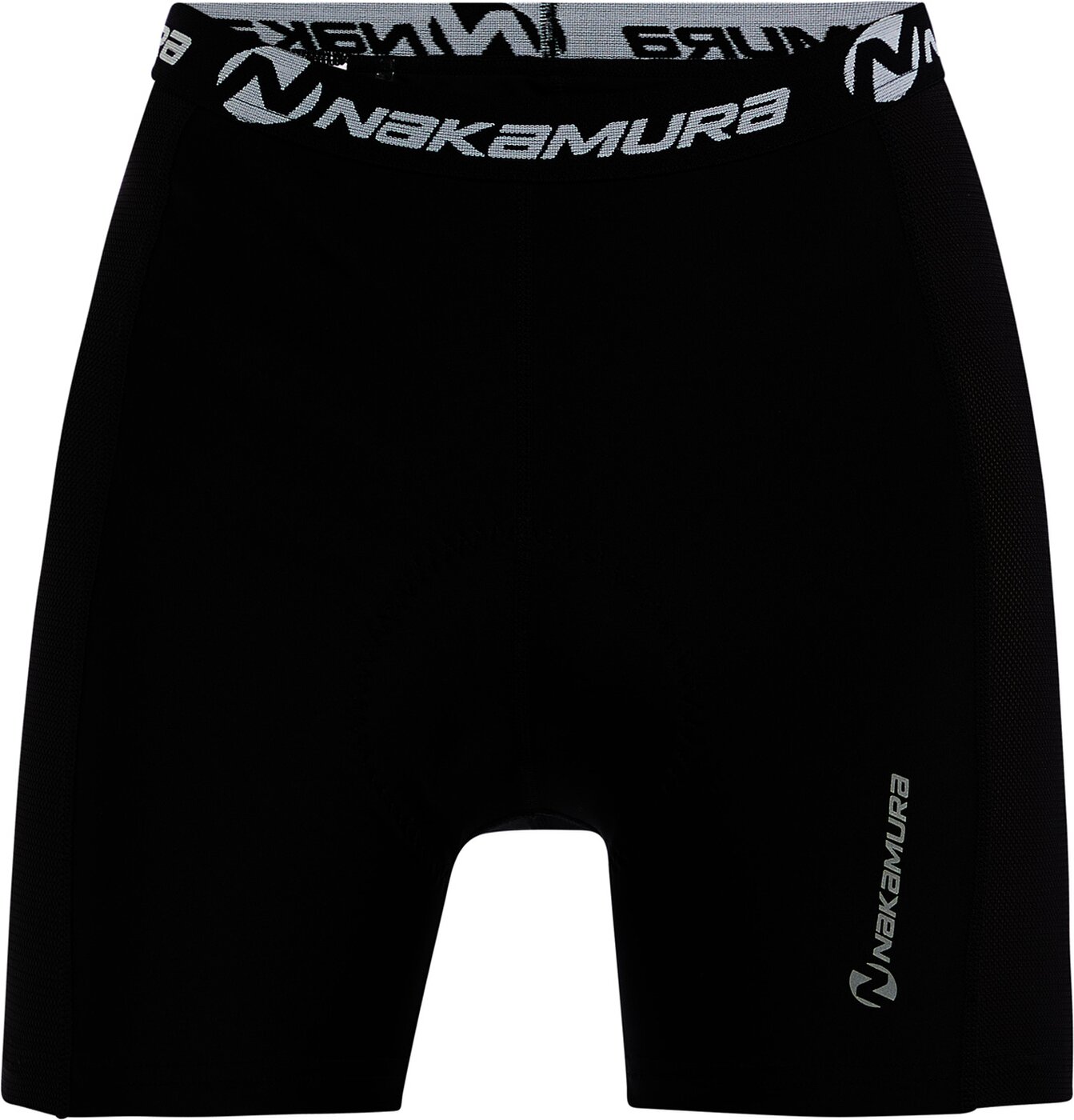 NAKAMURA He.-Fahrrad-Hose Zack II M BLACK NIGHT