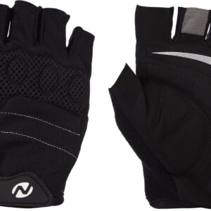 NAKAMURA Ux.-Handschuh Collin II ux BLACK