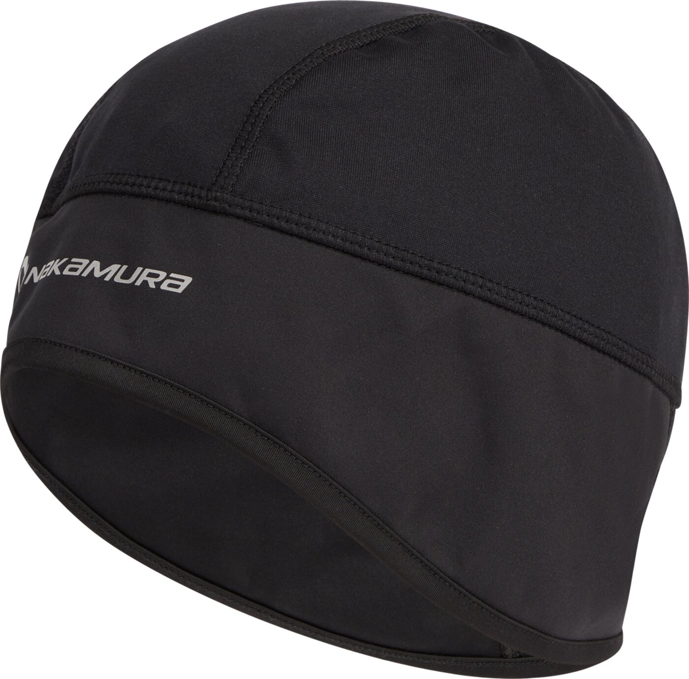NAKAMURA Ux.-Mütze Arktos CP U BLACK NIGHT