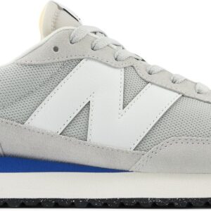 New Balance Classic Shoes Mens BRIGHTON GREY