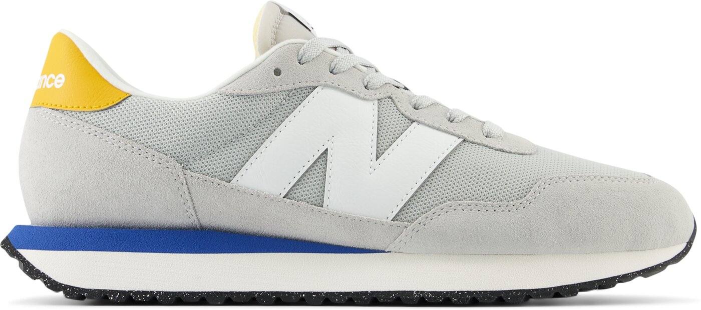 New Balance Classic Shoes Mens BRIGHTON GREY