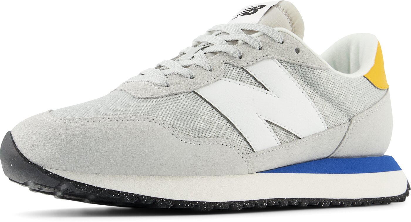 New Balance Classic Shoes Mens BRIGHTON GREY – Bild 7