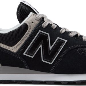 New Balance ML574EVB BLACK