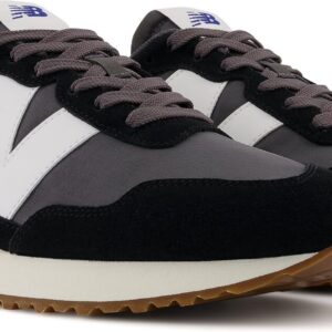 New Balance MS237GA Black
