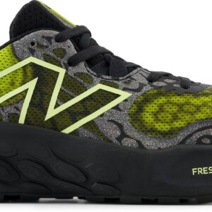 New Balance Running Shoes Mens BLACK