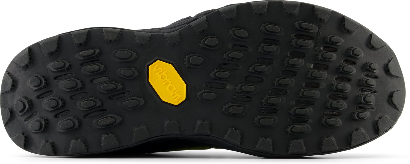 New Balance Running Shoes Mens BLACK – Bild 2