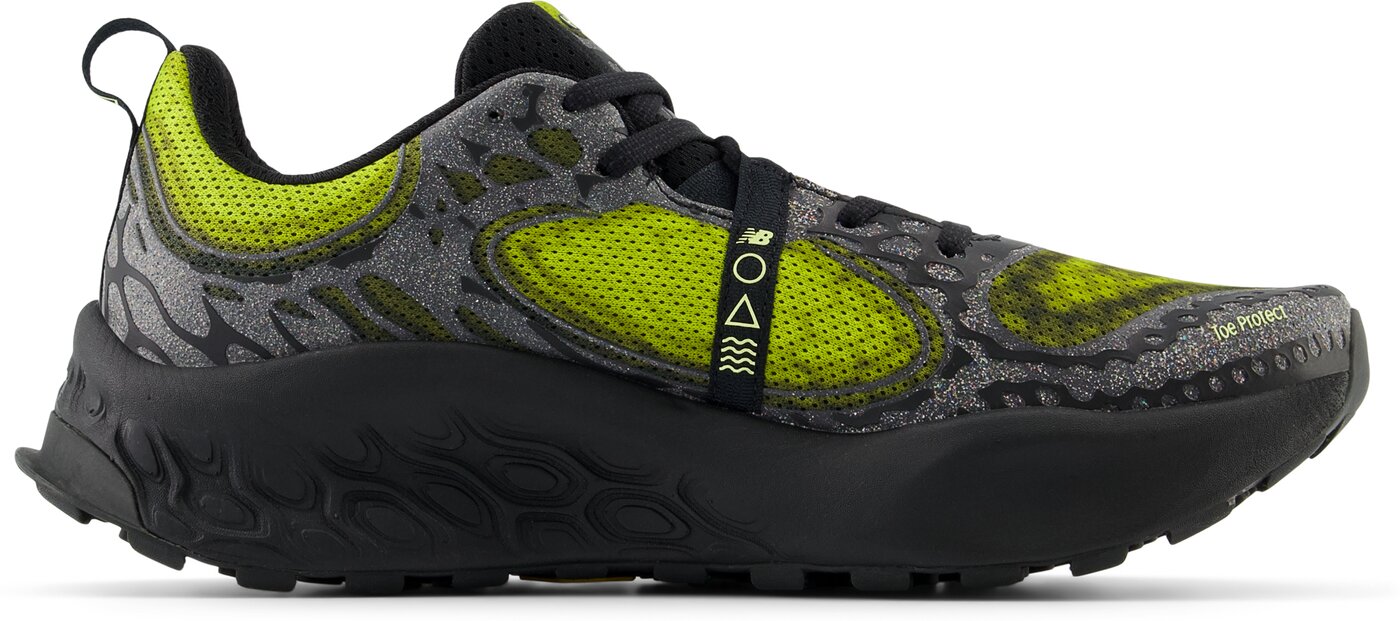 New Balance Running Shoes Mens BLACK – Bild 6