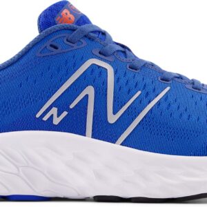 New Balance Running Shoes Mens BLUE OASIS