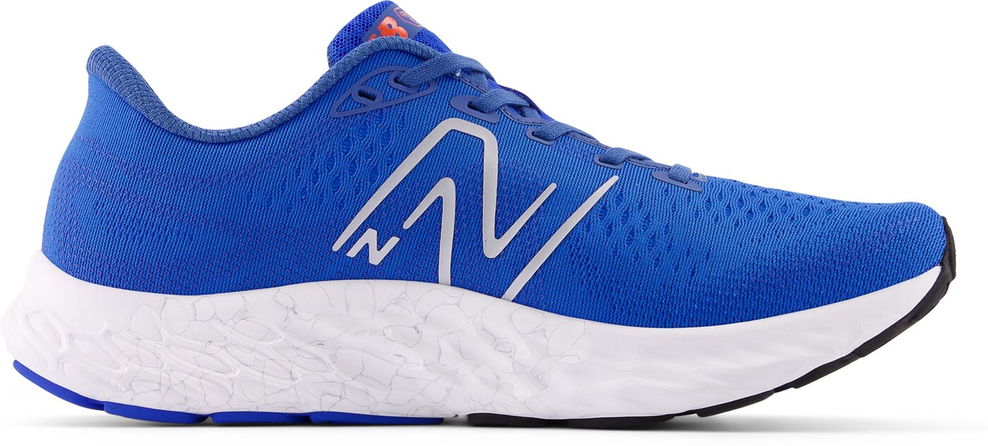 New Balance Running Shoes Mens BLUE OASIS – Bild 6