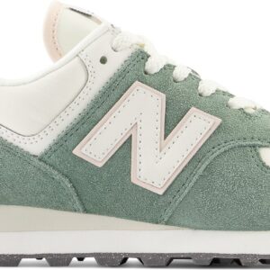 New Balance WL574AJ2 DARK EARTH